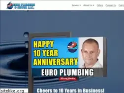 Sites similar to rogueplumbing.com