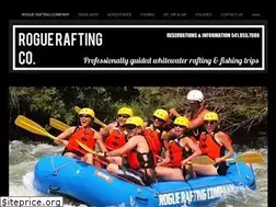 Sites similar to rogueraftingcompany.com