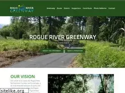 Sites similar to roguerivergreenway.org