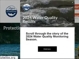 Sites similar to rogueriverkeeper.org