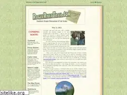 Sites similar to roguerivertrail.com