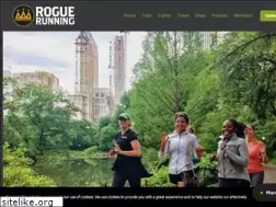 Sites similar to roguerunning.com