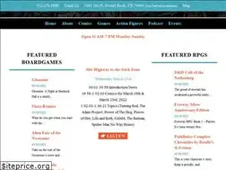 Sites similar to roguesgallerytx.com