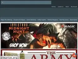 Sites similar to roguesgaming.com