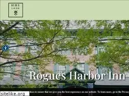 Sites similar to roguesharbor.com