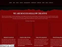 Sites similar to rogueshollow.net