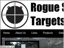 Sites similar to rogueshootingtargets.com