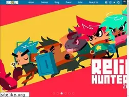 Sites similar to roguesnail.com