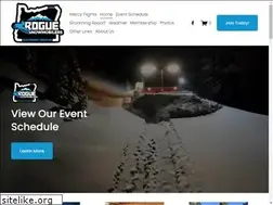 Sites similar to roguesnowmobilers.com