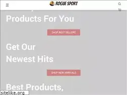 Sites similar to roguesport.ca