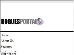 Sites similar to roguesportal.com