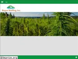 Sites similar to roguestaffing.com