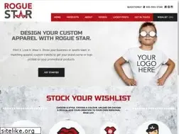 Sites similar to roguestaronline.com