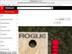 Sites similar to roguesupplyco.com
