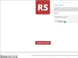 Sites similar to roguesurvival.co