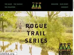 Sites similar to roguetrailseries.com