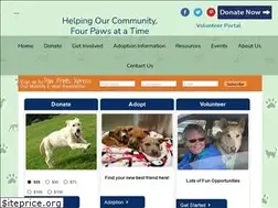 Sites similar to roguevalleyhumanesociety.org