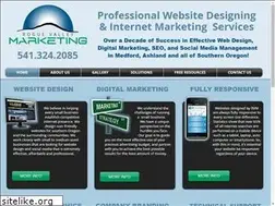 Sites similar to roguevalleymarketing.com