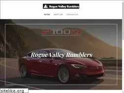 Sites similar to roguevalleyrumblers.com