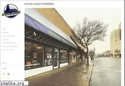 Sites similar to roguevalleyrunners.com