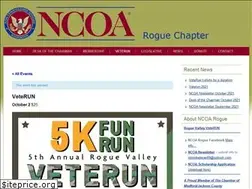 Sites similar to roguevalleyveterun.com