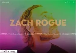Sites similar to roguewavemusic.com