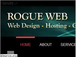 Sites similar to rogueweb.com