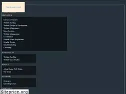 Sites similar to roguewebworks.com