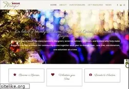Sites similar to roguewinterfest.org