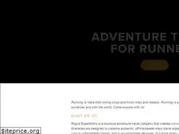 Sites similar to roguexpeditions.com