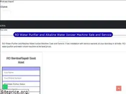 Sites similar to rogws.com