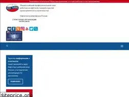 Sites similar to rogwu.ru