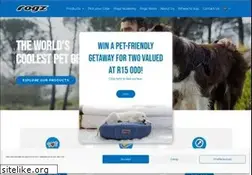 Sites similar to rogz.com