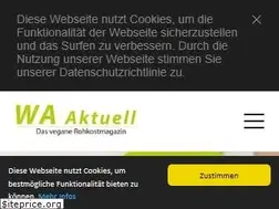 Sites similar to roh-vegan.de