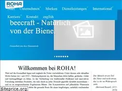 Sites similar to roha-bremen.de