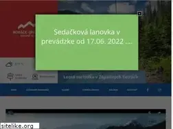 Sites similar to rohacespalena.sk