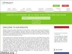 Sites similar to rohaka-global.com