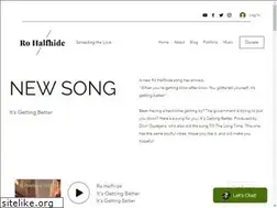 Sites similar to rohalfhide.com