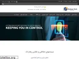 Sites similar to roham-tech.ir