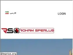 Sites similar to rohamsperlus.com