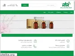 Sites similar to rohamtb.ir