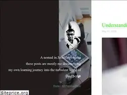 Sites similar to rohan-paul.github.io