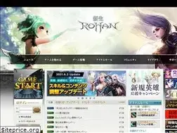 Sites similar to rohan.jp
