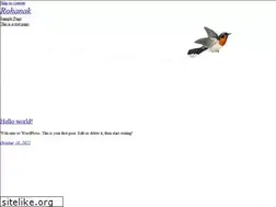 Sites similar to rohanak.com
