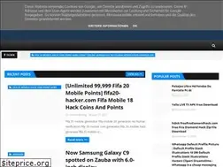 Sites similar to rohanbrasave.blogspot.com