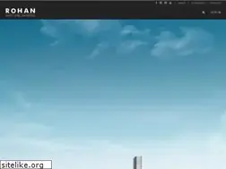 Sites similar to rohanbuilders.com