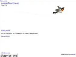 Sites similar to rohanchaubey.com
