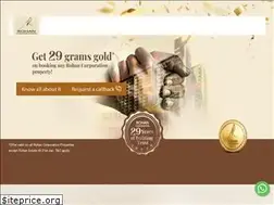 Sites similar to rohancorporation.in