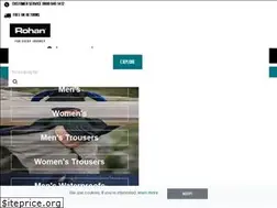 Sites similar to rohandesigns.com