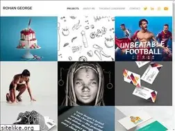 Sites similar to rohangeorge.com